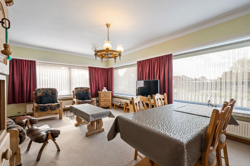 Woning te Rijkevorsel