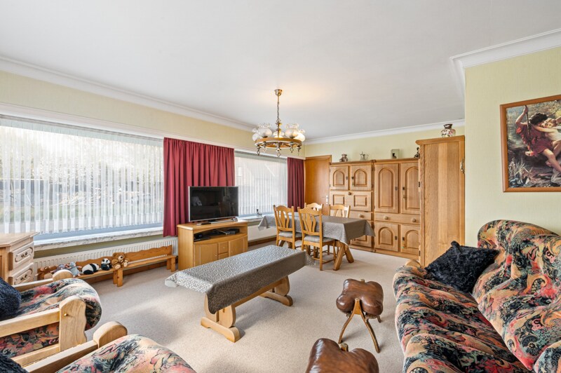 Woning te Rijkevorsel