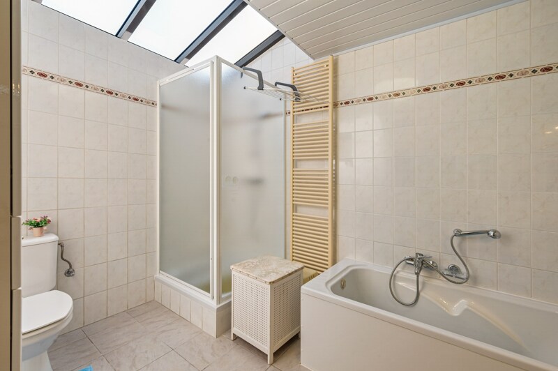 Woning te Rijkevorsel