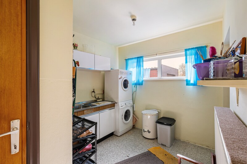 Woning te Rijkevorsel