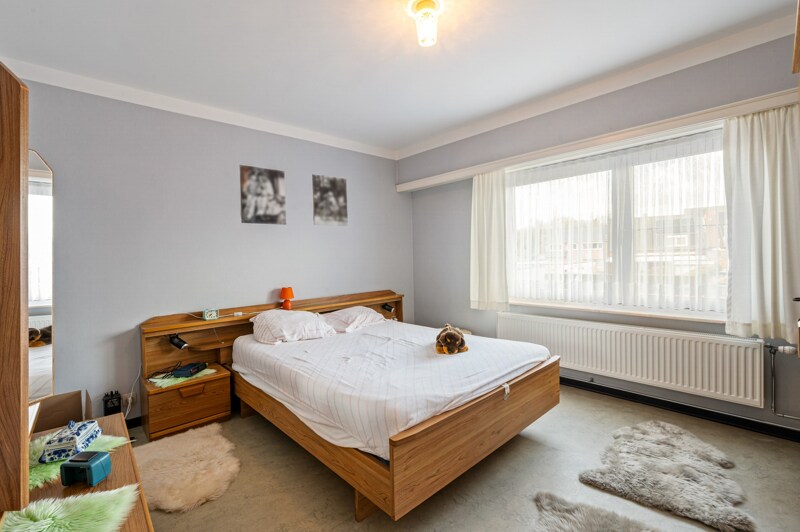 Woning te Rijkevorsel