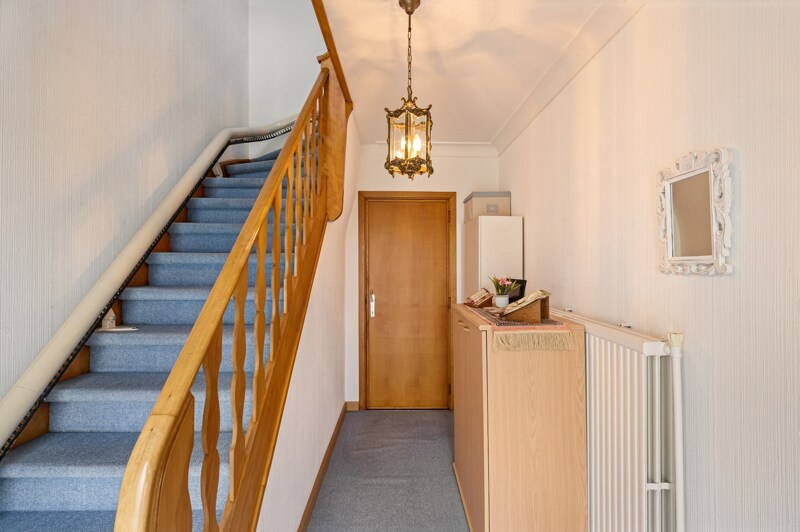 Woning te Rijkevorsel