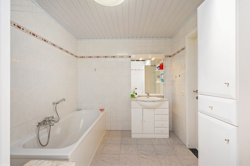 Woning te Rijkevorsel