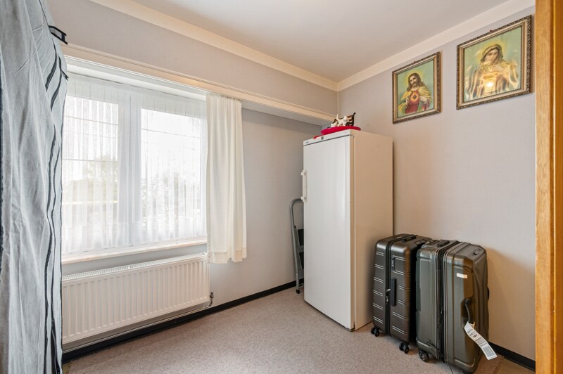 Woning te Rijkevorsel