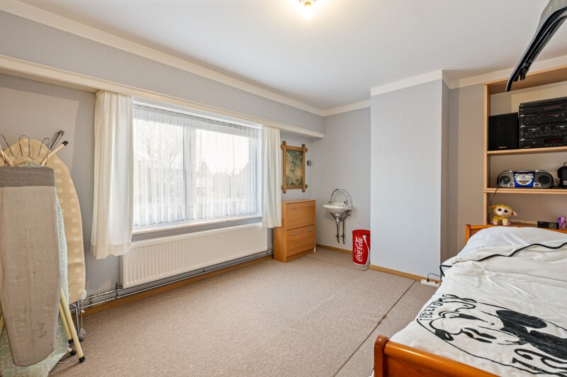 Woning te Rijkevorsel