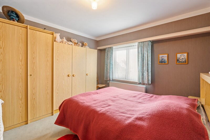 Woning te Rijkevorsel