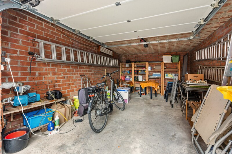 Woning te Rijkevorsel