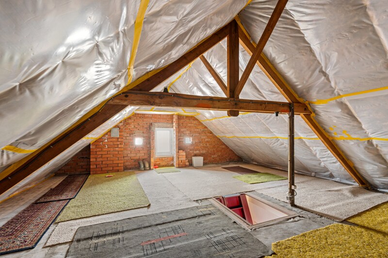 Woning te Rijkevorsel