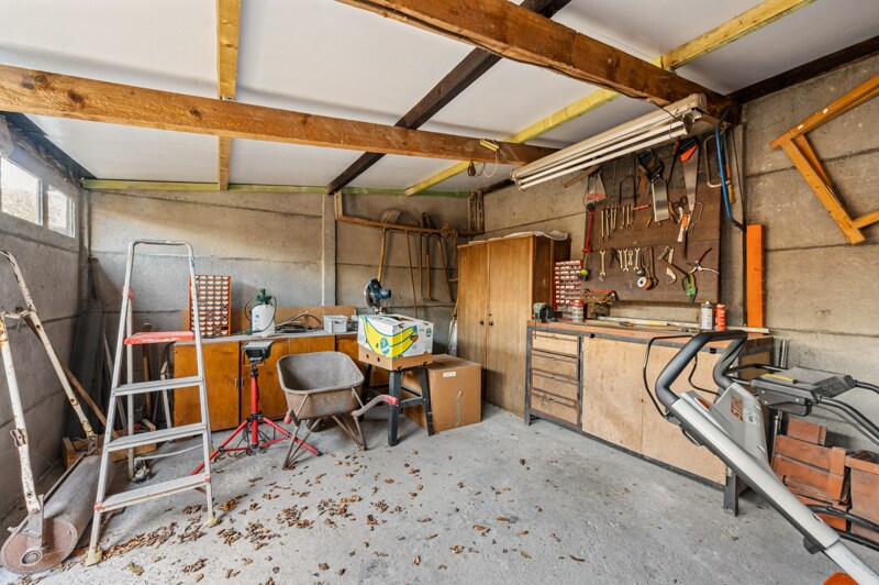 Woning te Rijkevorsel