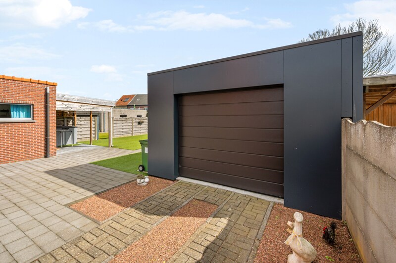 Woning te Rijkevorsel