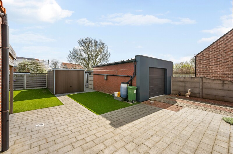 Woning te Rijkevorsel