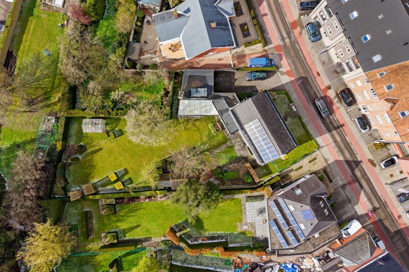 Woning te Herk-de-Stad