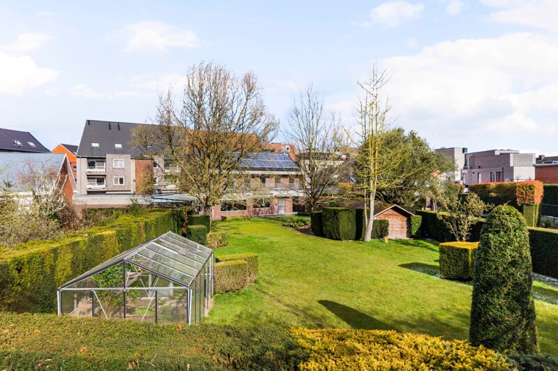 Woning te Herk-de-Stad