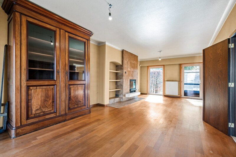 Woning te Herk-de-Stad