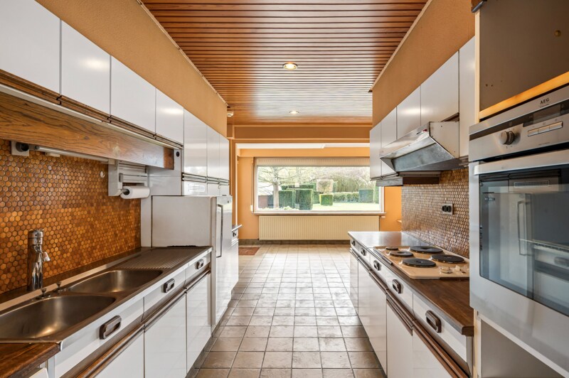 Woning te Herk-de-Stad