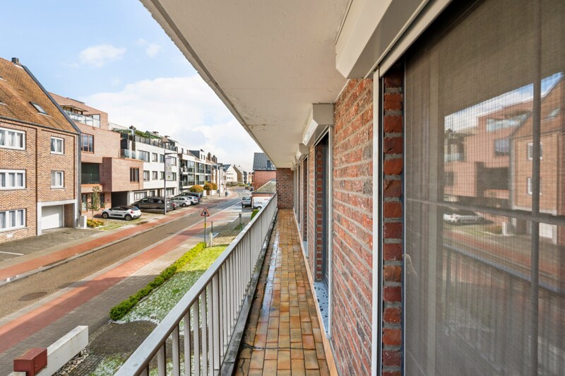 Woning te Herk-de-Stad