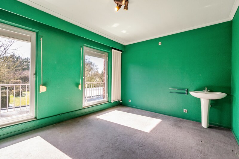 Woning te Herk-de-Stad