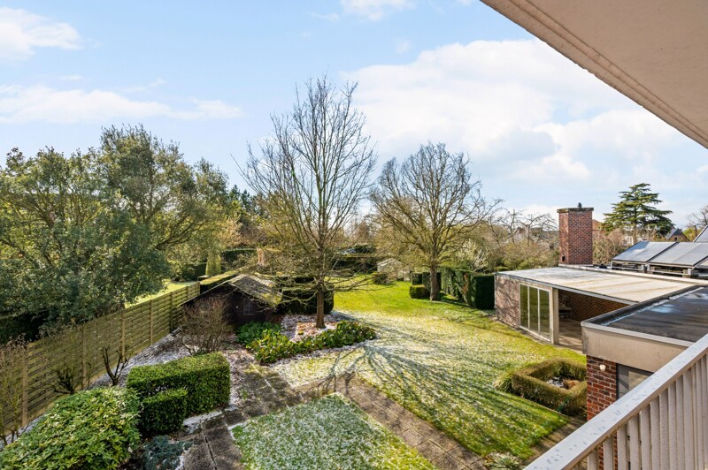 Woning te Herk-de-Stad