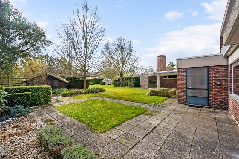 Woning te Herk-de-Stad