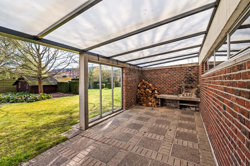 Woning te Herk-de-Stad