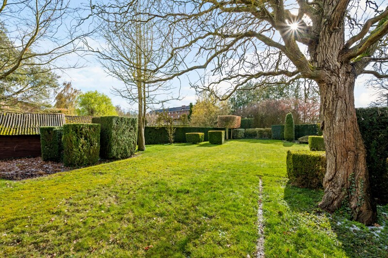 Woning te Herk-de-Stad