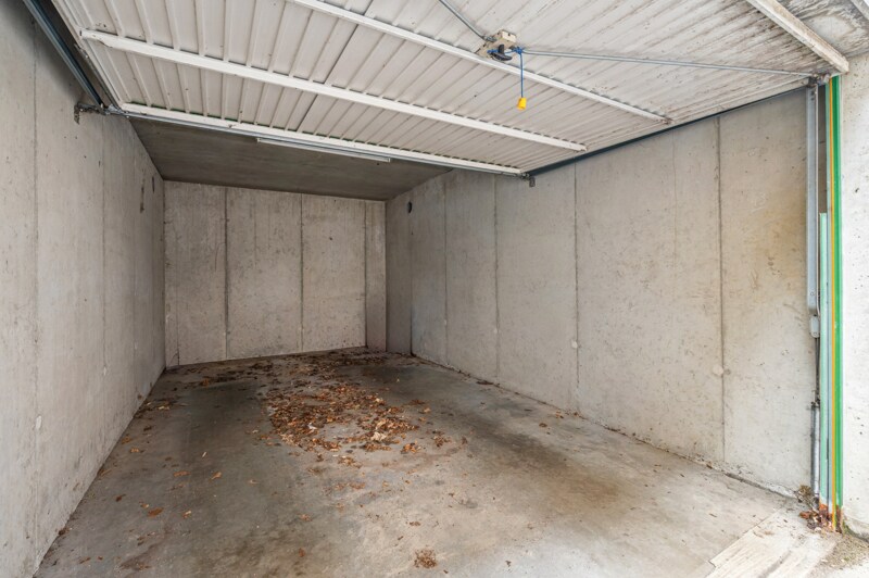 Garagebox te Genk