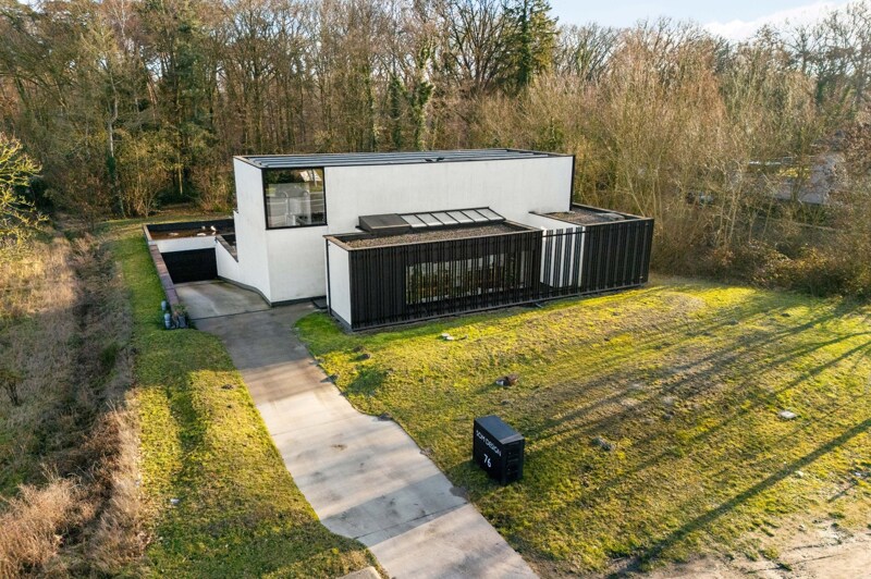 Woning te Diepenbeek