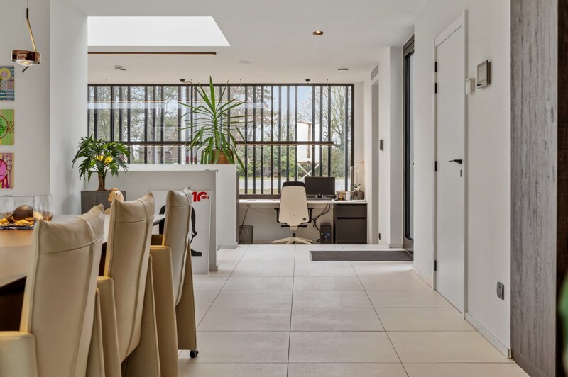 Woning te Diepenbeek