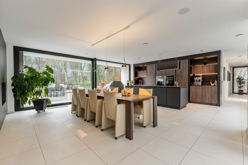 Woning te Diepenbeek