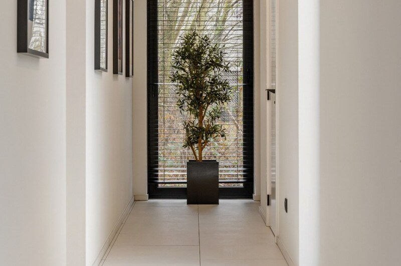 Woning te Diepenbeek