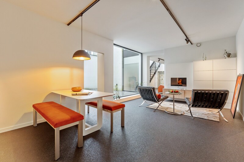 Woning te Diepenbeek