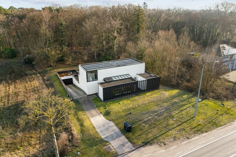 Woning te Diepenbeek