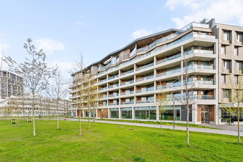 Appartement te Antwerpen