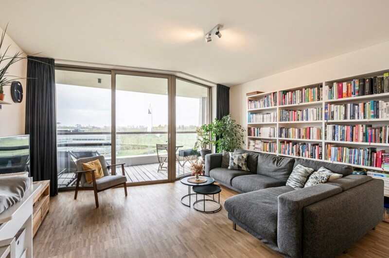 Appartement te Antwerpen