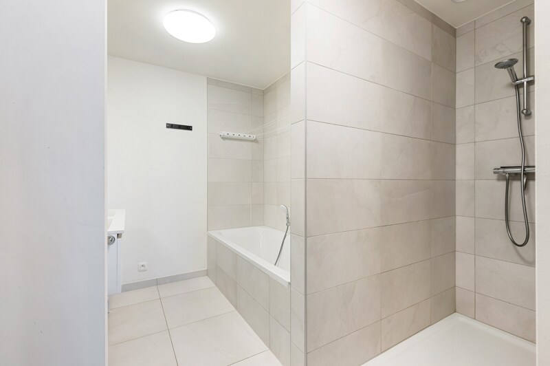 Appartement te Antwerpen