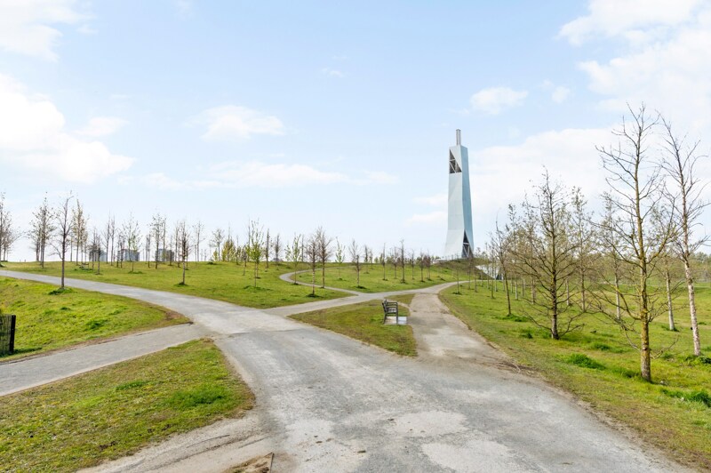 Appartement te Antwerpen