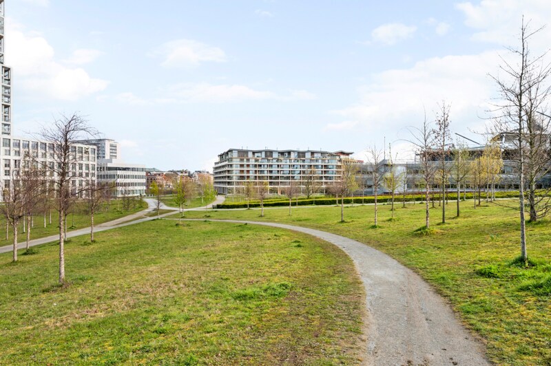 Appartement te Antwerpen