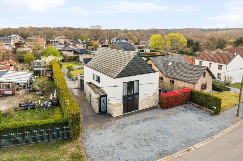 Villa te Genk