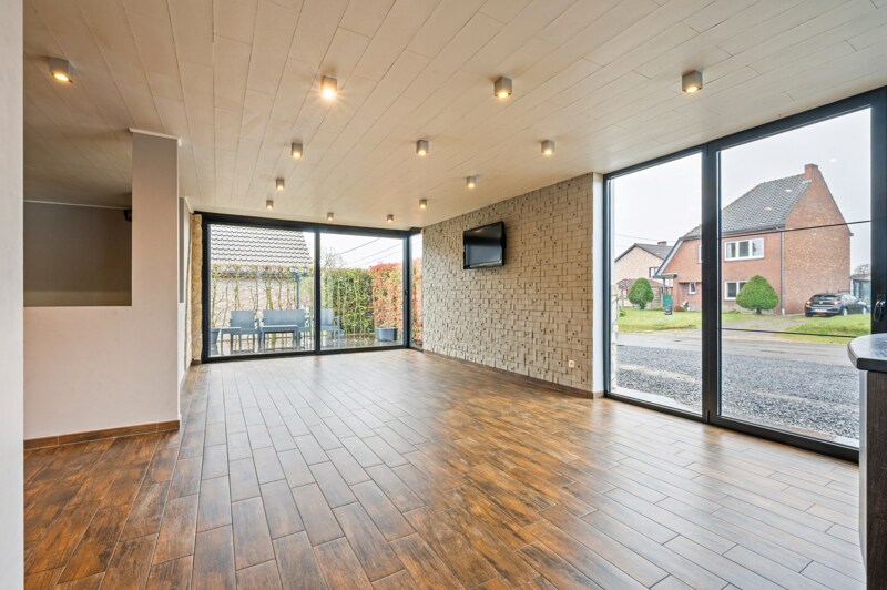 Villa te Genk