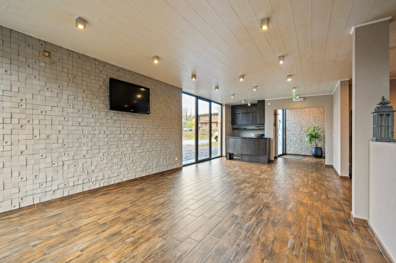 Villa te Genk