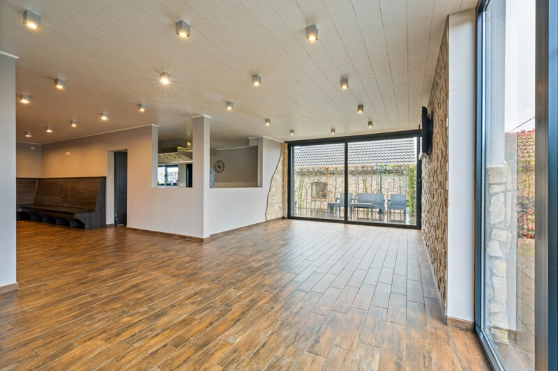 Villa te Genk