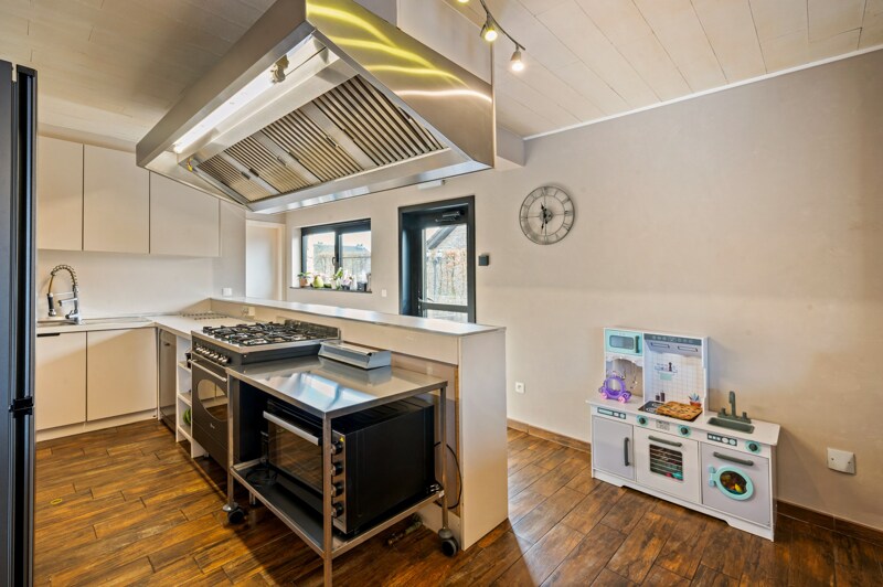 Villa te Genk