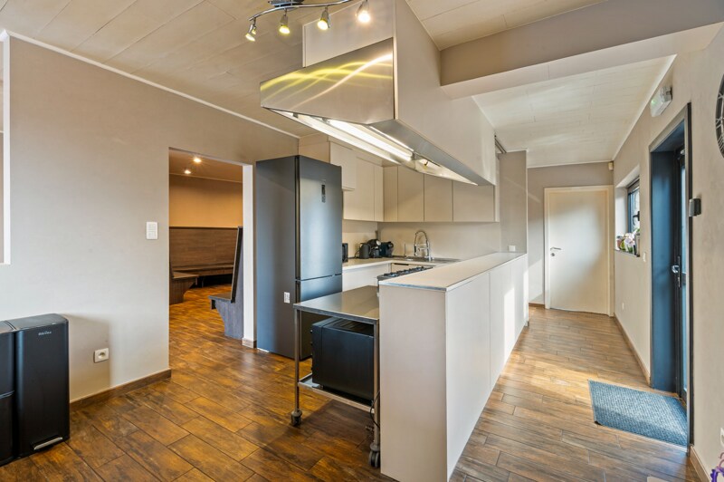 Villa te Genk