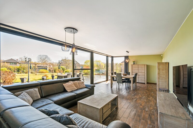 Villa te Genk
