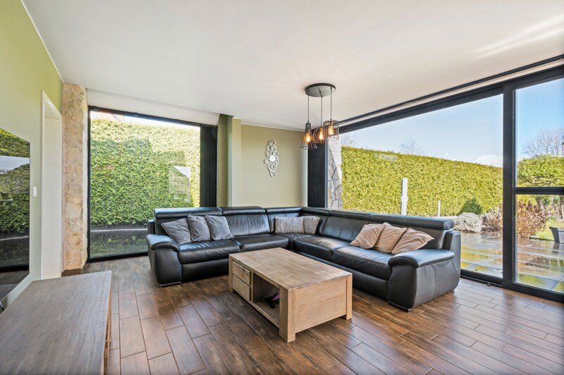 Villa te Genk