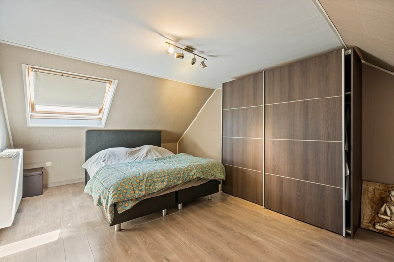 Villa te Genk
