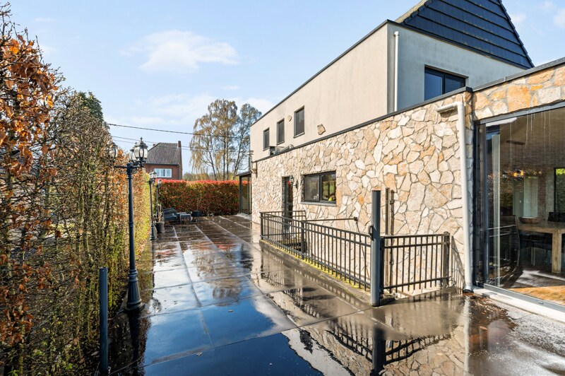Villa te Genk