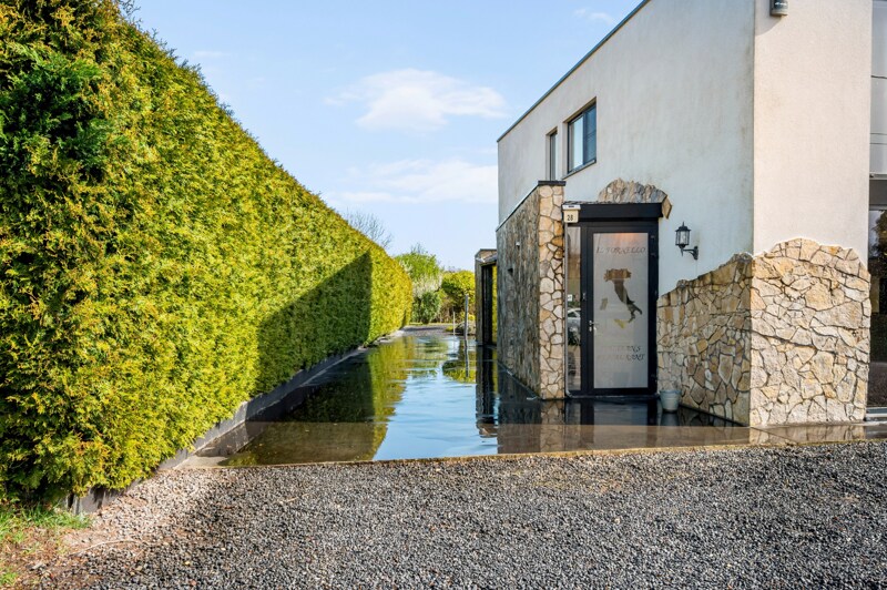 Villa te Genk