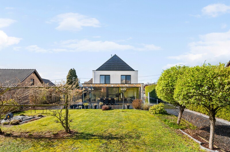 Villa te Genk