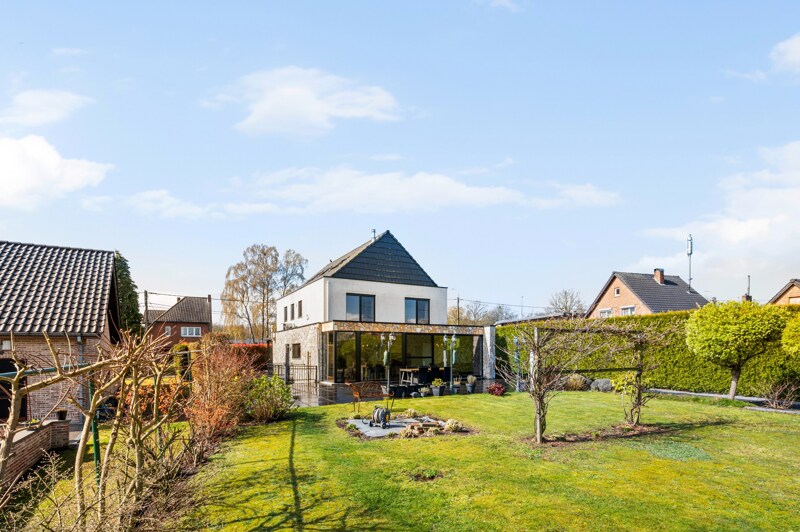 Villa te Genk